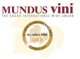 Mainetes Monastrell presume de medalla de oro en concurso internacional Mundus Vini por su Mainetes 12 meses crianza monastrell 2020