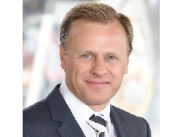 Mark Sanders se incorpora a Yokohama-ATG como responsable global de desarrollo de plataformas de equipos originales