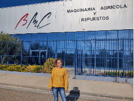 Marta Bes: “Nos hemos volcado en la especialización, el diseño y la digitalización”