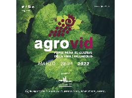 Más de 160 empresas participan en las ferias Agrovid y SIEB, especializadas en viñedo y bodega