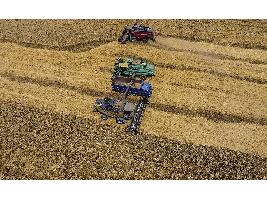 Más vale prevenir: Obligaciones de los agricultores, en especial en el cereal, para evitar incendios en la situación de alerta actual