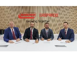 MASCHIO GASPARDO abre su primer Full Line Store en Norteamérica, en Elburn, Illinois