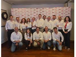 MASCHIO GASPARDO IBÉRICA impulsa la formación, innovación y contacto directo con el sector durante el segundo trimestre de 2026