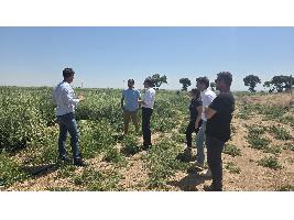 MASCHIO GASPARDO IBÉRICA impulsa la formación, innovación y contacto directo con el sector durante el segundo trimestre de 2026