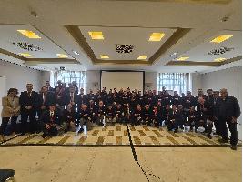 MASCHIO GASPARDO presenta resultados del ejercicio 2024: resiliencia, inversión y crecimiento internacional