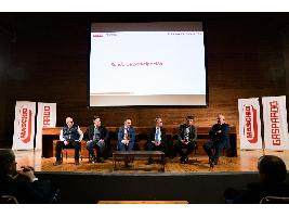 MASCHIO GASPARDO reafirma su liderazgo en FIMA 2024 de la mano de su red de concesionarios