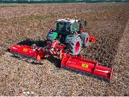 MASCHIO GASPARDO registra un crecimiento de dos dígitos en un año difícil para el sector. Los ingresos alcanzan los 390 millones de euros (+12%), el EBITDA se mantiene estable y la posición financiera neta mejora.