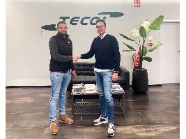 Mayres, nuevo distribuidor de TECOI para Castilla y León