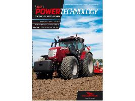 McC Power Technology: el punto de referencia del mundo McCormick 