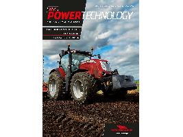 McC Power Technology: todas las novedades del universo McCormick