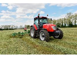 McCormick, en sintonía con el territorio gallego
