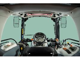 McCormick X5.085: la potencia y la versatilidad en Stage V 