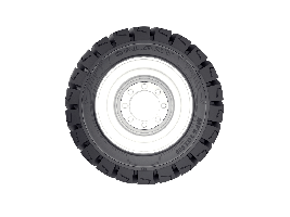Medidas adicionales del neumático macizo para carretillas elevadoras Galaxy MFS 101 SDS: Ahora, 58 referencias disponibles