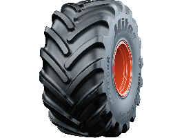Mitas amplía su gama de neumáticos agrícolas con el HC 3000 R, un nuevo neumático para cosechadoras y otros equipos agrícolas