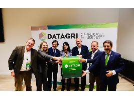 Murcia acogerá el Foro DATAGRI 2025 los días 12 y 13 de noviembre para debatir, compartir y conocer las últimas tendencias en digitalización