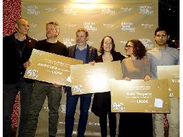 Nueva edición del Digital Wine Contest DO Catalunya