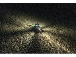 Nueva Serie 5 de DEUTZ-FAHR. El tractor multiuso perfecto para uno de los segmentos de mayor interés en Europa