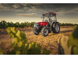 NUEVA SERIE QUANTUM V/F MEJORADA PARA SATISFACER LAS DEMANDAS DE LOS PRODUCTORES PROFESIONALES DE FRUTA Y VINO