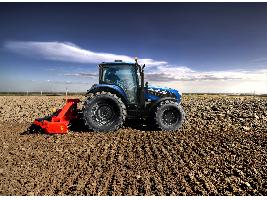 Nuevo Landini Serie 5, la excelencia evoluciona