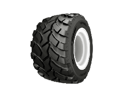 NUEVO neumático de excavadora: Alliance 399