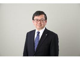 Nuevo presidente de Kubota Holdings Europe B.V. y el Grupo Kverneland