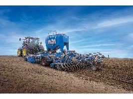 Nuevo récord de ventas LEMKEN en España y Portugal