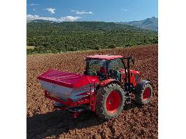 Nuevo reglamento sobre seguridad con numerosos cambios en la Directiva de maquinaria agrícola y aperos