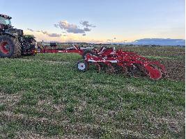 OVLAC PISA FUERTE EN DEMOAGRO 2025 CON MÁS DE 8.500 M² DE DEMOSTRACIONES