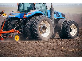Pagos acumulados de la PAC: Los agricultores españoles reciben 4.576,10 millones del Feaga hasta 31 de marzo