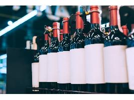 Pese a la baja producción, el comercio internacional de vino se mantiene dinámico