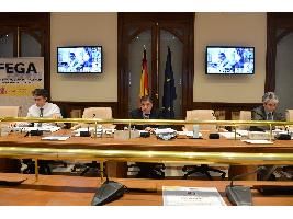 Planas aborda con las comunidades autónomas los principales asuntos del próximo Consejo de Ministros de la UE