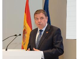 PLANAS CELEBRA EL RESPALDO EUROPEO A LA SIMPLIFICACIÓN DE LA PAC