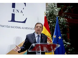 Planas clausura en León el II Foro sobre la Estrategia Nacional de Alimentación