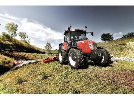 Potencia y tecnología: el poder de McCormick se presenta en FIMA