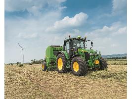 Premio Tractor del año 2022