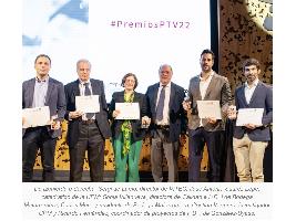 Premios a la innovación del vino en España: todos los ganadores