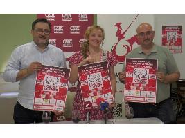 Presentada la primera liga regional de catadores en Castilla-La Mancha