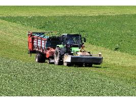 Proponen la gratuidad de las inspecciones técnicas de vehículos para la maquinaria agrícola o que el coste lo asuman las CCAA.
