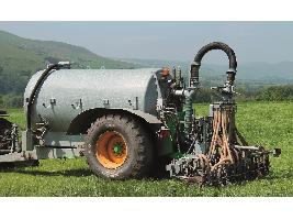 Proteger el suelo, maximizar el rendimiento: RIDEMAX FL 615 de BKT es el aliado perfecto para las explotaciones agrícolas intensivas