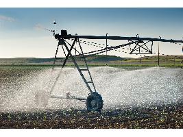 Publicada la primera adenda al convenio de modernización de regadíos entre el Ministerio de Agricultura, Pesca y Alimentación y Seiasa con la selección de obras de interés general