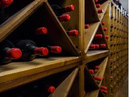 Récord absoluto: la industria del vino alcanza los 37.000 millones €, máximo histórico