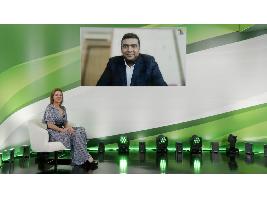RED BKT: ENTREVISTA A RAJIV PODDAR: HABLA CON NOSOTROS LA TERCERA GENERACIÓN DE BKT 