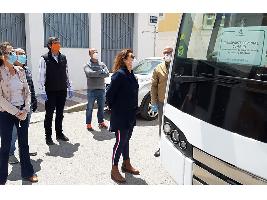 Restricciones para el desplazamiento de mano de obra agraria