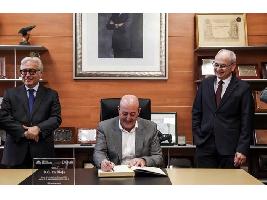 Rioja, reconocida por su liderazgo en innovación y digitalización