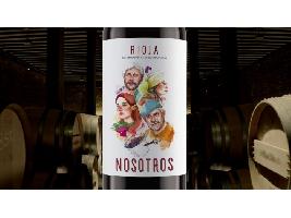 Rioja se propone levantar el ánimo de un otoño complicado