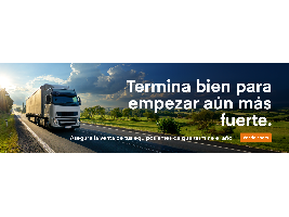 Ritchie Bros. organizará 10 subastas en el cuarto trimestre con la campaña "Termina bien para empezar aún más fuerte"