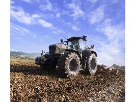 S. José Pneus presentará la innovadora gama de neumáticos agrícolas BKT en SALAMAQ 2023