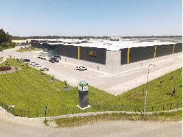 S. JOSÉ PNEUS y BKT: Porque la agricultura no puede parar