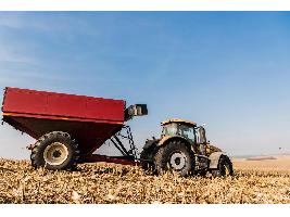SAECA avaló cerca de 7.500 nuevos préstamos a agricultores y ganaderos en 2022