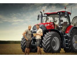 SAFEGUARD CONNECT AUMENTA LA CONECTIVIDAD DE LOS TRACTORES CASE IH DE ALTA POTENCIA